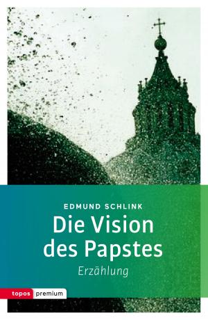 Cover of the book Die Vision des Papstes by Renate Wind
