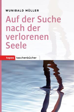 Cover of the book Auf der Suche nach der verlorenen Seele by Anselm Grün