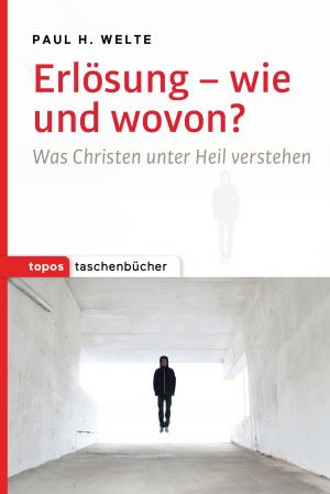 Cover of the book Erlösung - wie und wovon? by Karl-Josef Kuschel