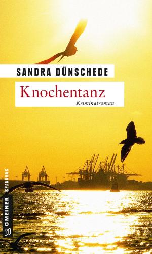 Cover of the book Knochentanz by Ursula Neeb