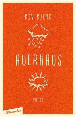 Cover of the book Auerhaus by Taavi Soininvaara
