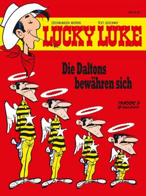 Cover of the book Lucky Luke 30 by Lars Jensen, Rudy Salvagnini, Bruno Sarda