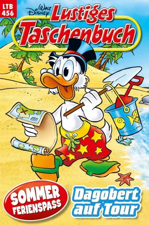 Cover of the book Lustiges Taschenbuch Nr. 456 by Walt Disney, Walt Disney