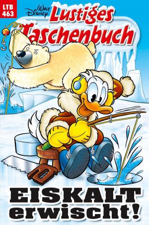 Cover of the book Lustiges Taschenbuch Nr. 463 by Walt Disney