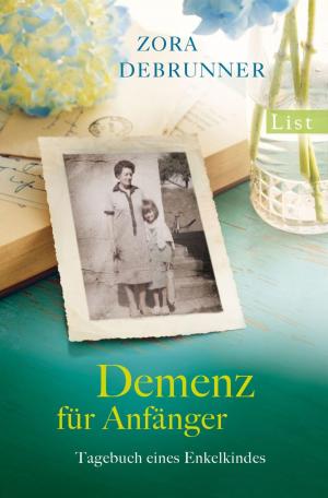 Cover of the book Demenz für Anfänger by Barbara Kunrath