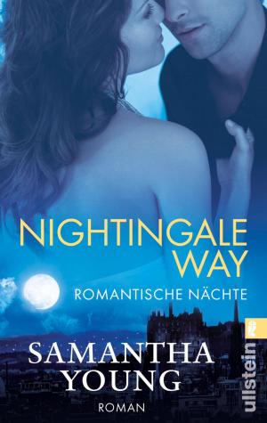 Cover of the book Nightingale Way - Romantische Nächte by Jürgen Roth