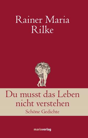 Cover of the book Du musst das Leben nicht verstehen by Oscar Wilde