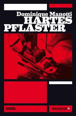 bigCover of the book Hartes Pflaster by 