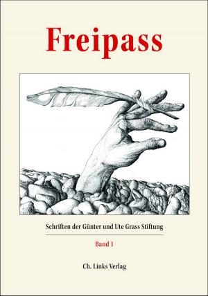 Cover of the book Freipass by Christoph Franceschini, Erich Schmidt-Eenboom, Thomas Wegener Friis