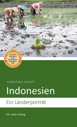 Book cover of Indonesien