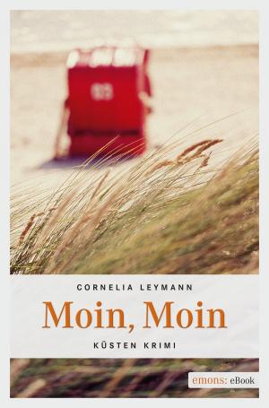 Cover of the book Moin, Moin by Karen Cogan