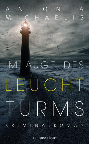 Cover of the book Im Auge des Leuchtturms by Bettina Gartner