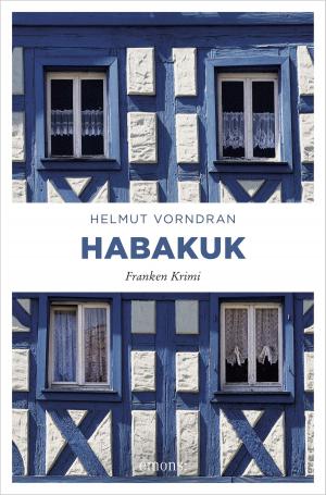 Cover of the book Habakuk by Helga Bürster