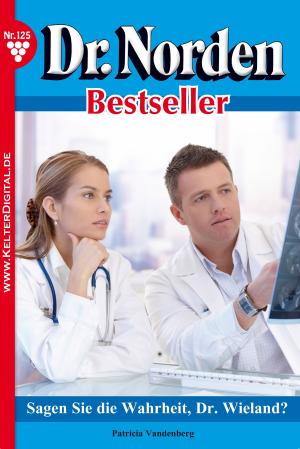 Cover of the book Dr. Norden Bestseller 125 – Arztroman by Britta Winckler