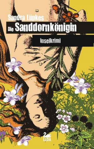 Cover of Die Sanddornkönigin: Inselkrimi