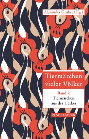 Cover of the book Tiermärchen vieler Völker by Klaus-Peter Wolf
