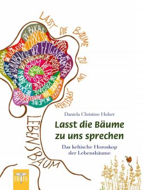 Cover of the book Lasst die Bäume zu uns sprechen by Mantak Chia, Kris Deva North