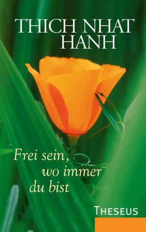 Cover of the book Frei sein, wo immer du bist by Jiddu Krishnamurti