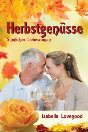Cover of the book Herbstgenüsse by Kathryn R. Biel
