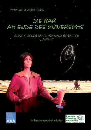 Book cover of Die Bar am Ende des Universums 4