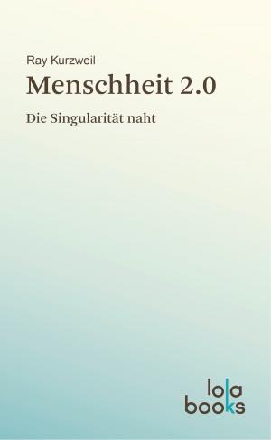 Book cover of Menschheit 2.0