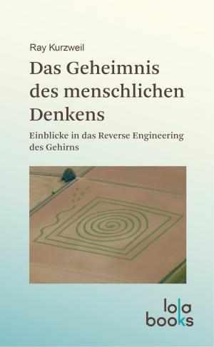 Book cover of Das Geheimnis des menschlichen Denkens