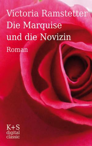 Cover of the book Die Marquise und die Novizin by Katherine V. Forrest