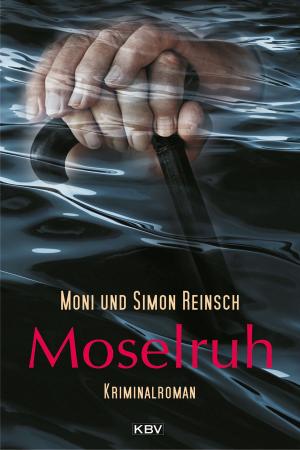Cover of the book Moselruh by Guido M. Breuer