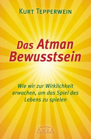 Book cover of Das Atman Bewusstsein