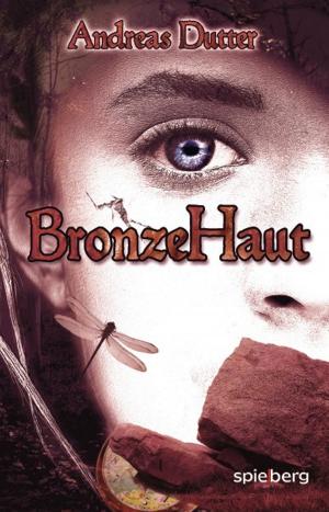 Book cover of BronzeHaut