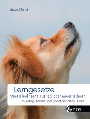 Cover of the book Lerngesetze verstehen und anwenden by Patricia B. McConnell, Karen B. London