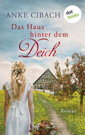 Book cover of Das Haus hinter dem Deich