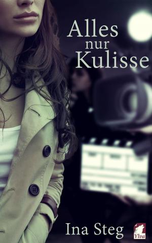 Book cover of Alles nur Kulisse