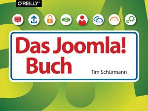 Cover of the book Das Joomla-Buch by Steve Weber