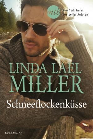 Cover of the book Schneeflockenküsse by Tiffany Reisz