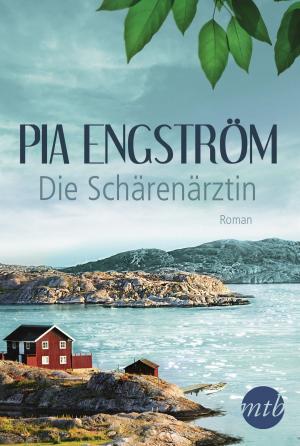 Cover of the book Die Schärenärztin by Gena Showalter