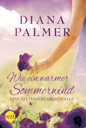 Cover of the book Wie ein warmer Sommerwind: Eine bittersüße Liebesfalle by Kimberly Kaye Terry