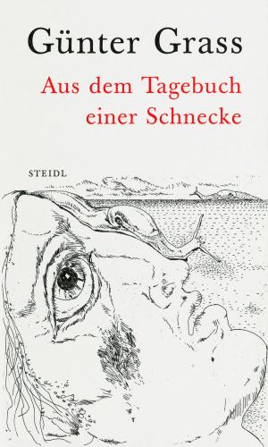 Cover of the book Aus dem Tagebuch einer Schnecke by Günter Grass