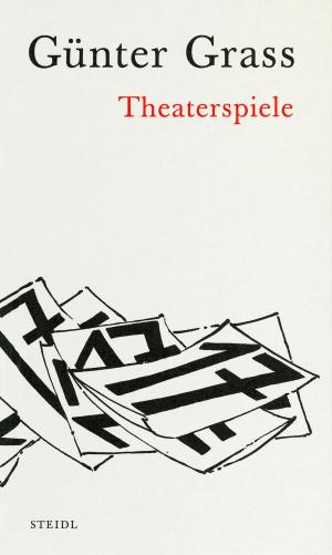 Cover of Theaterspiele