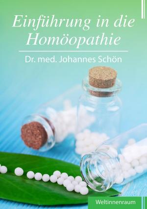 Cover of the book Einführung in die Homöopathie by CA Rothermund-Franklin