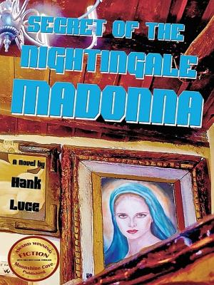 Book cover of Secret of the Nightingale Madonna