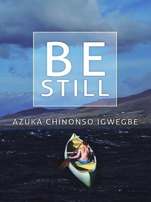 Cover of the book Be Still by Miri Hanaoka