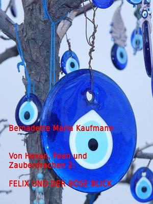 Cover of the book Von Hexen, Feen und Zauberdrachen 2 by Diana Dcruz
