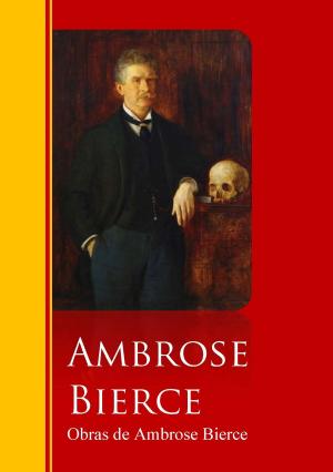 Book cover of Obras de Ambrose Bierce