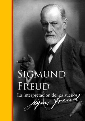Cover of the book La interpretación de los sueños by Julio Verne