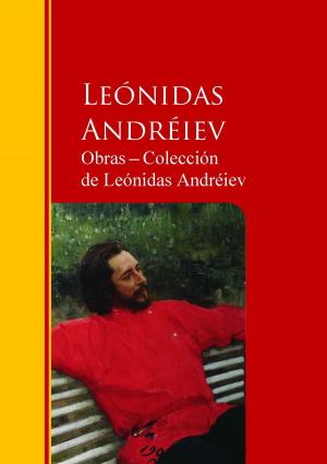 Cover of the book Obras ─ Colección de Leopoldo Lugones by Séneca