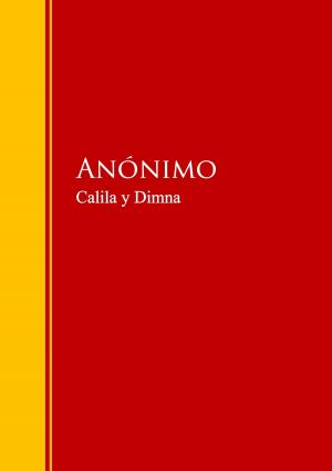 bigCover of the book Calila y Dimna by 