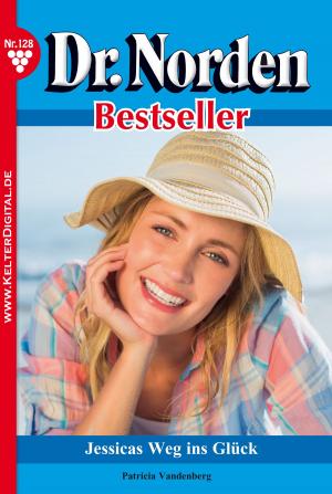 bigCover of the book Dr. Norden Bestseller 128 – Arztroman by 