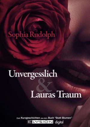 Cover of the book Unvergesslich by Katinka Uhlenbrock