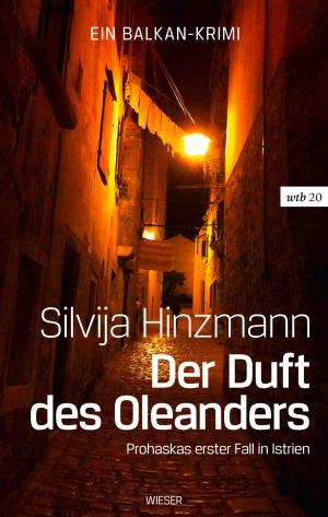 Cover of the book Der Duft des Oleanders by Boris Chersonskij